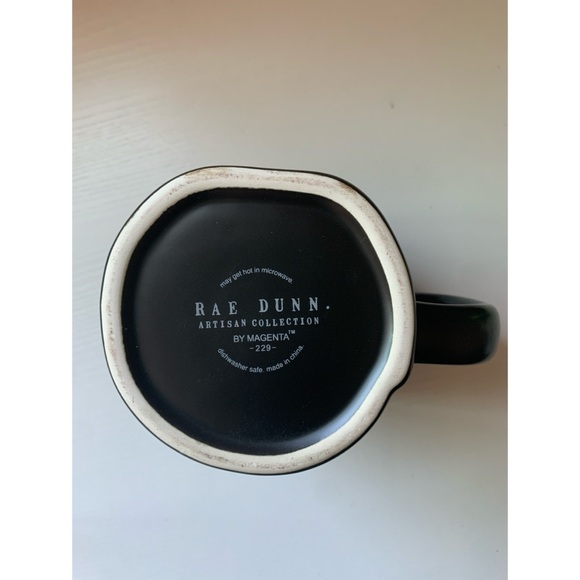 Basic Witch Rae Dunn Mug - Picture 4 of 4